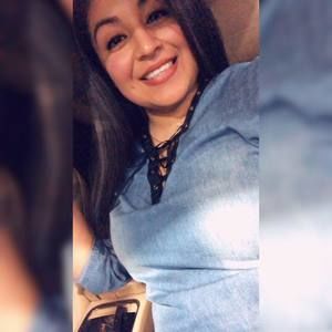 Meet your Posher, Abby